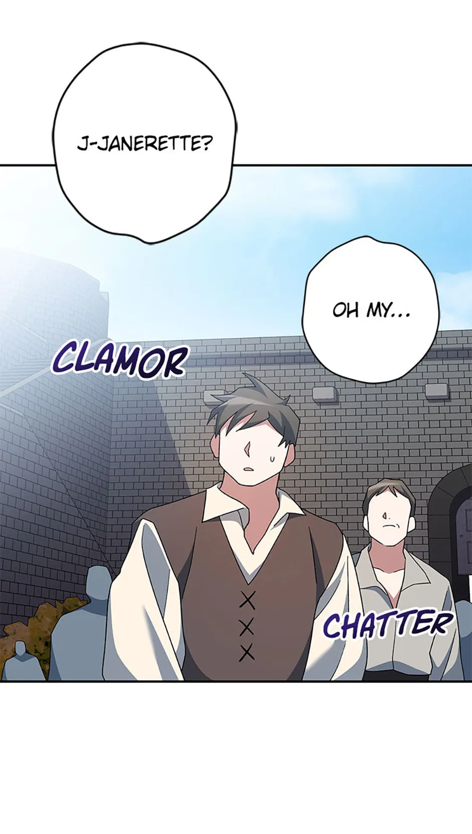 Genius Archer's Livestreaming Chapter 20 page 86 - 