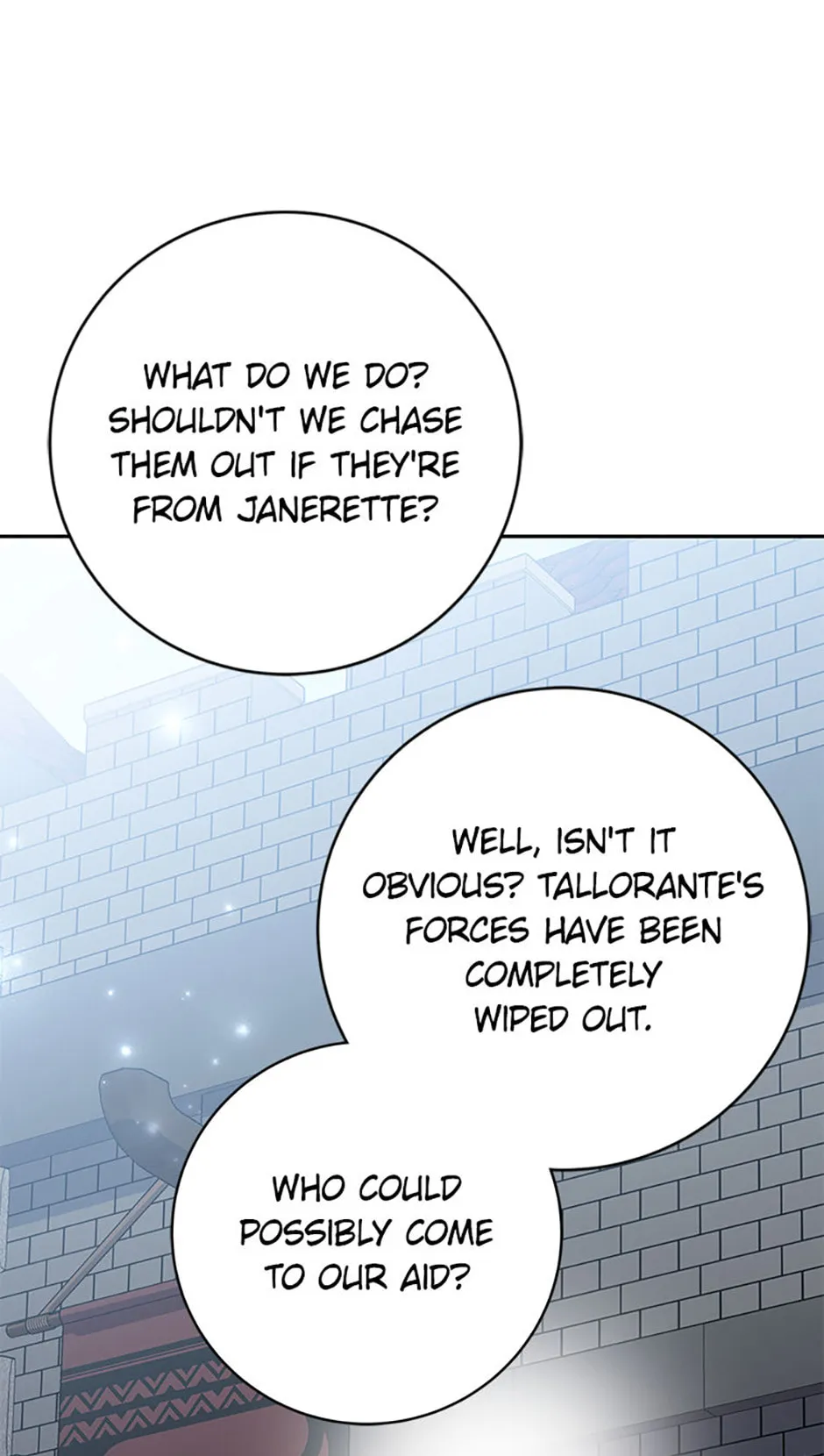 Genius Archer's Livestreaming Chapter 20 page 87 - 