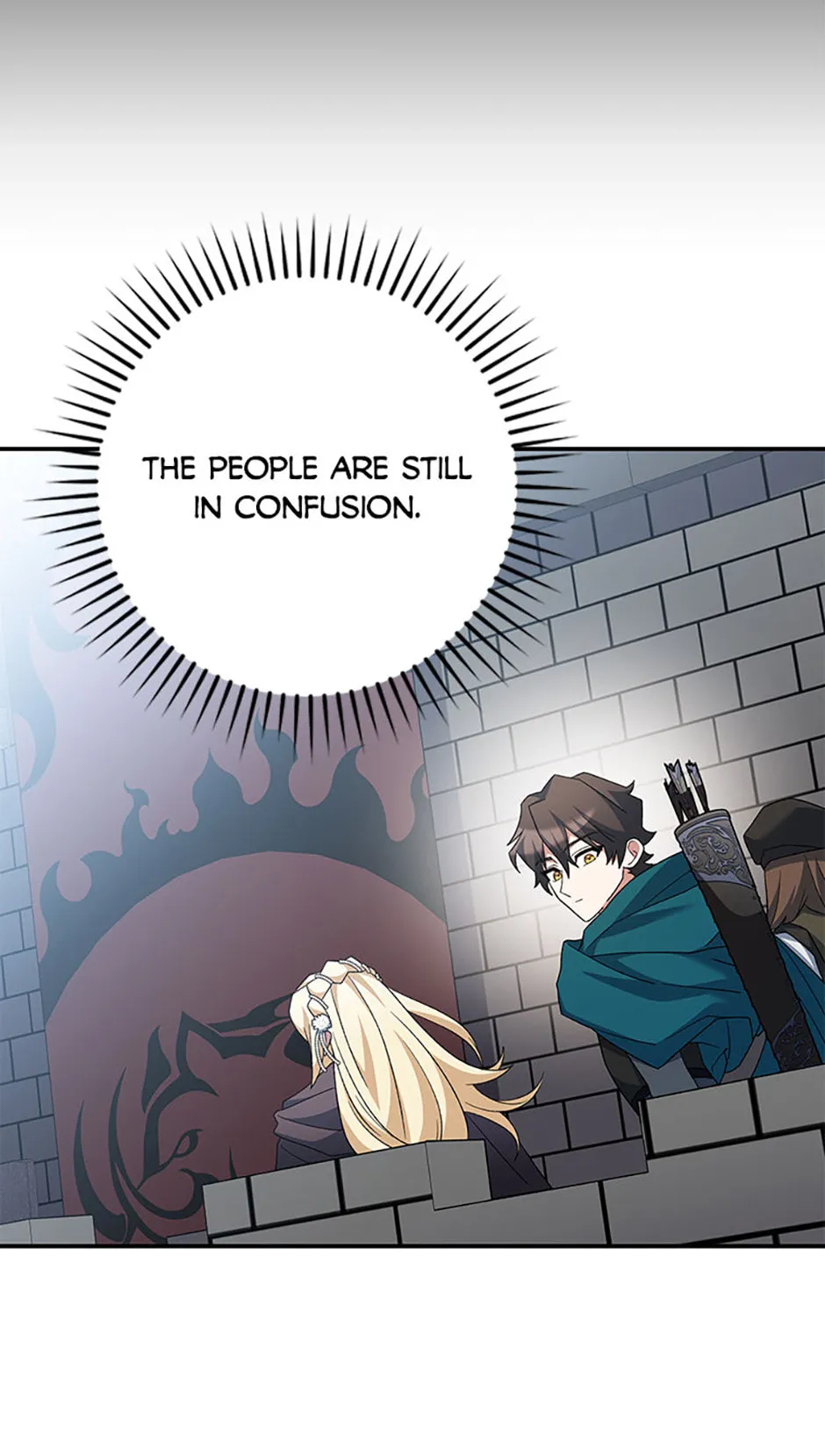Genius Archer's Livestreaming Chapter 20 page 89 - 