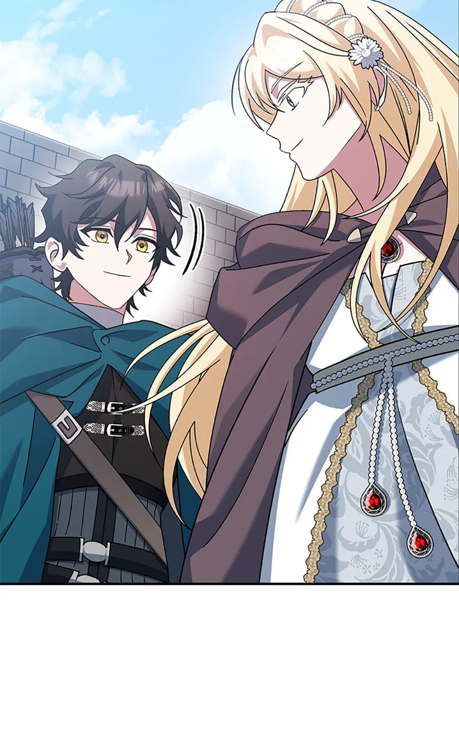 Genius Archer's Livestreaming Chapter 20 page 92 - 