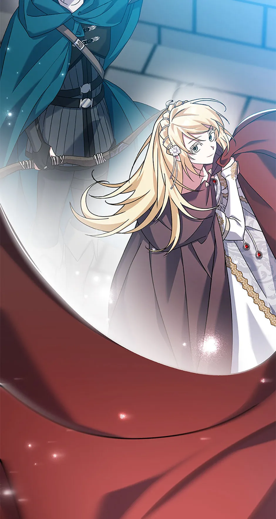 Genius Archer's Livestreaming Chapter 20 page 95 - 
