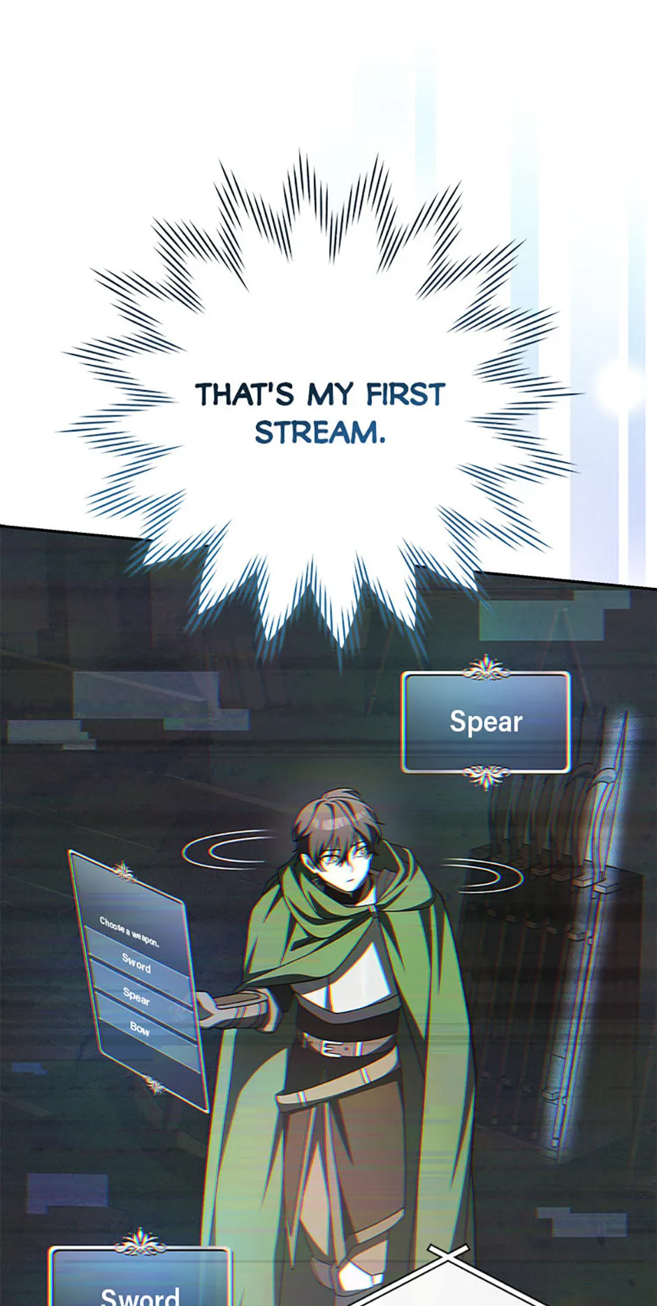 Read Genius Archer