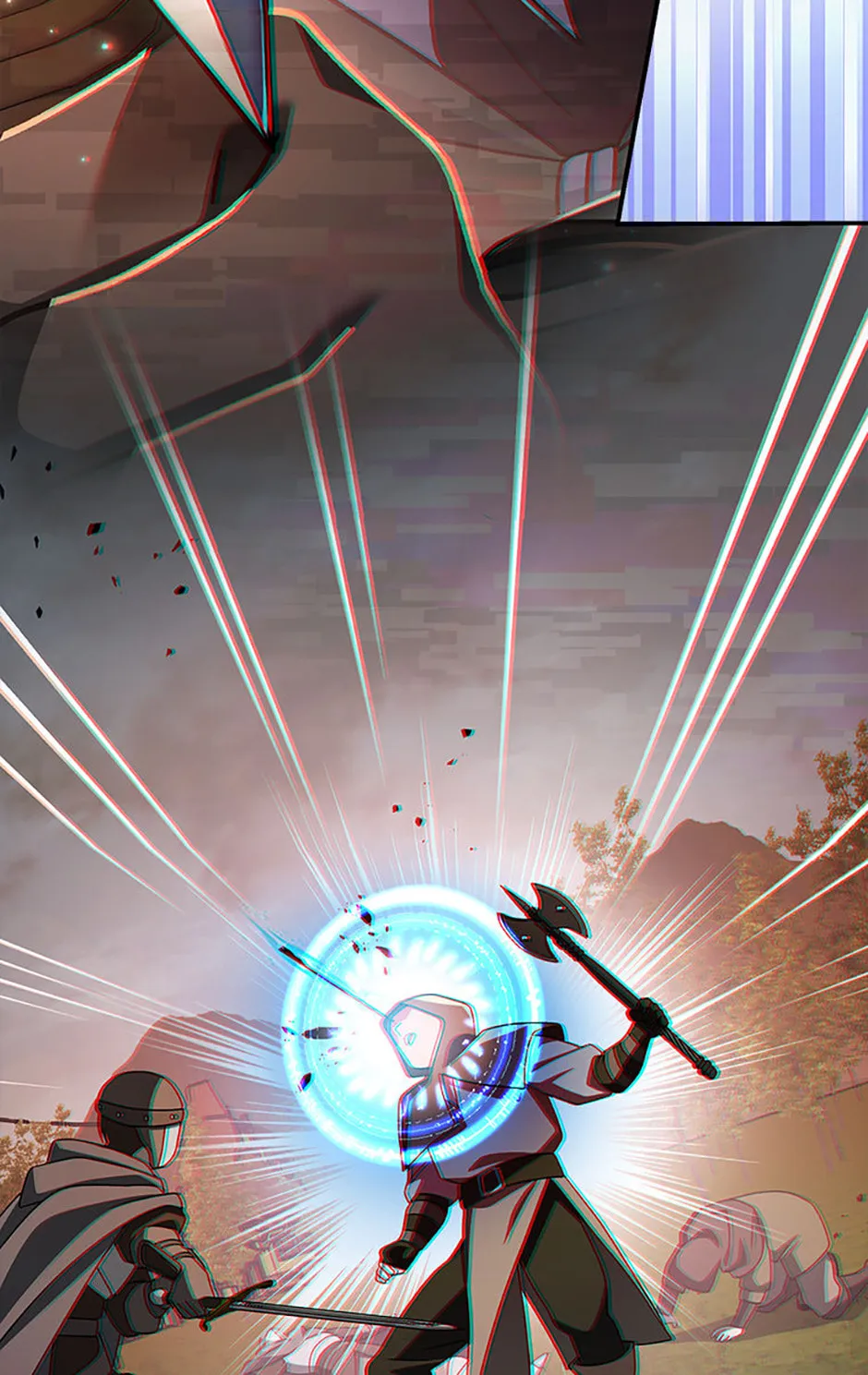 Read Genius Archer