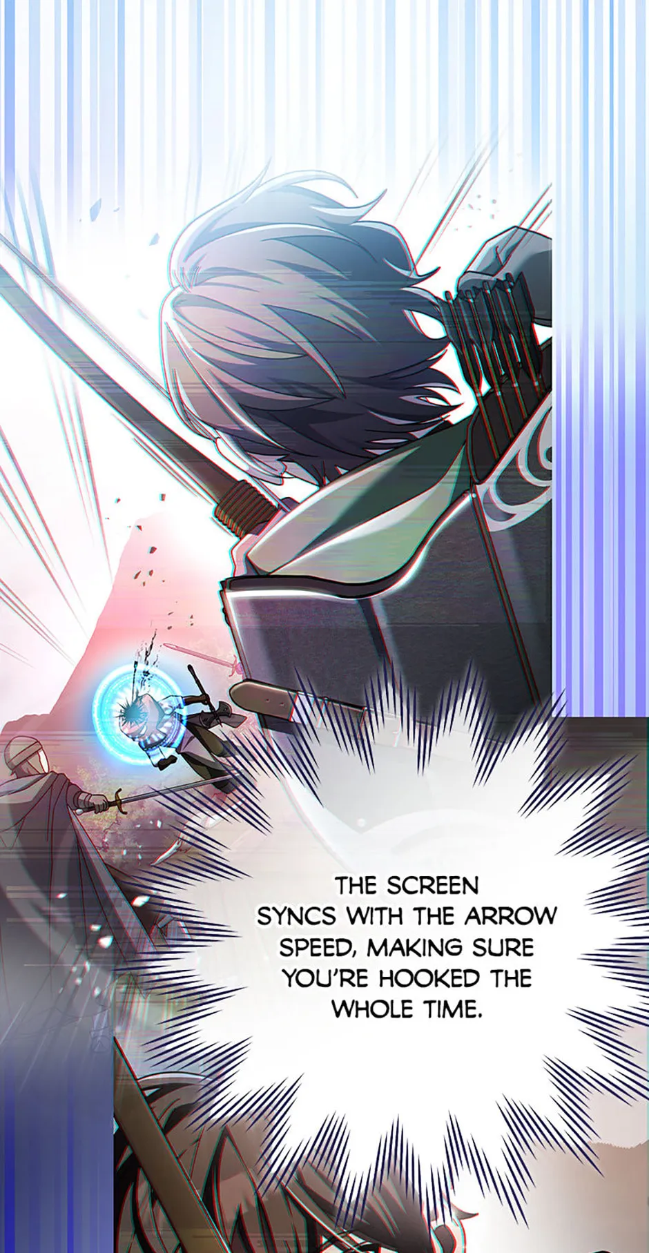 Read Genius Archer