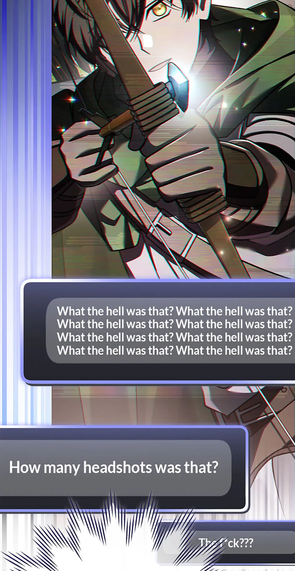 Read Genius Archer