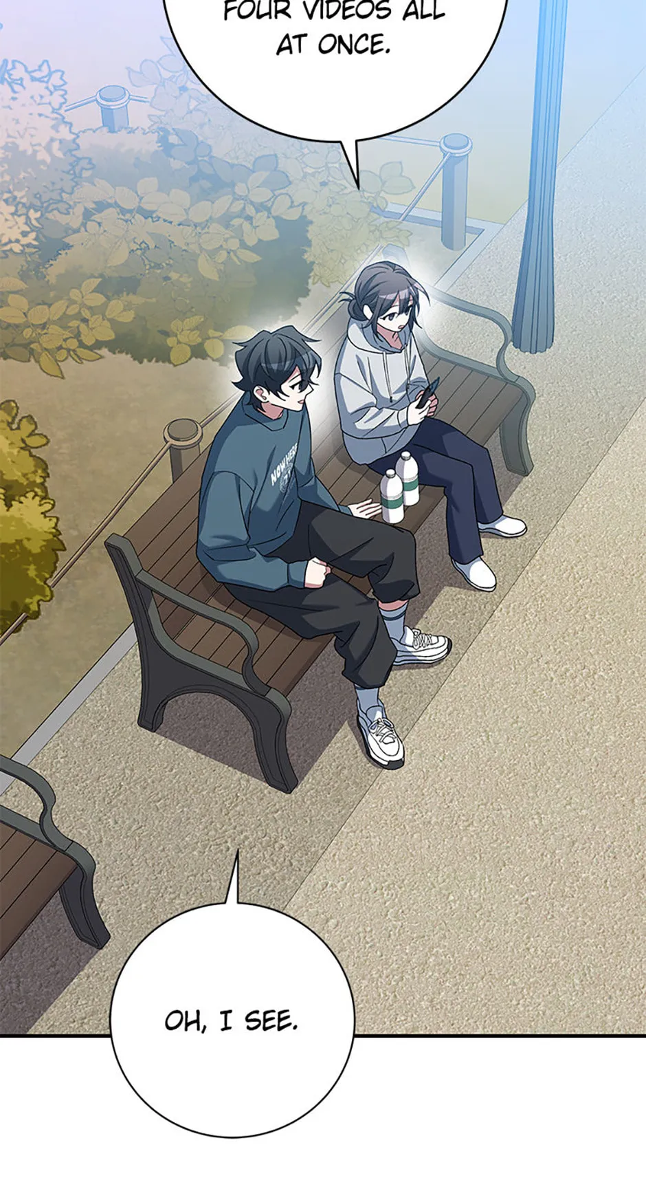 Read Genius Archer