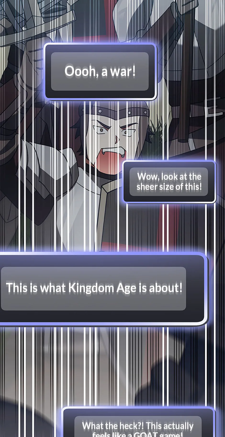 Read Genius Archer