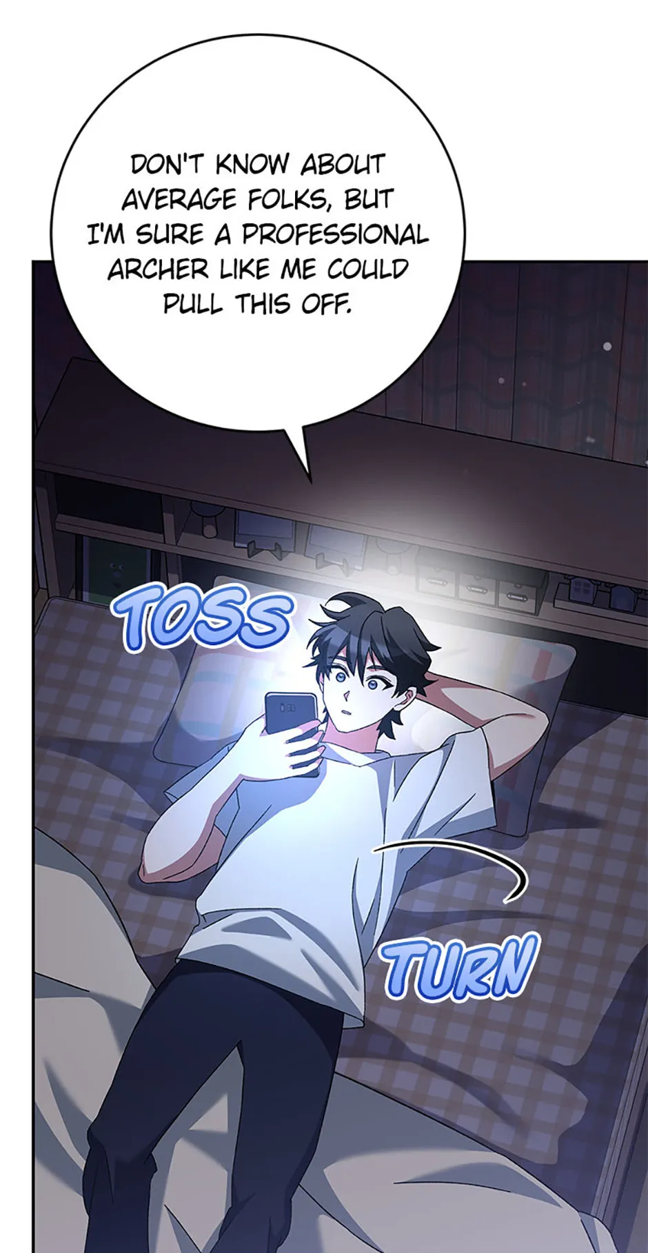 Read Genius Archer