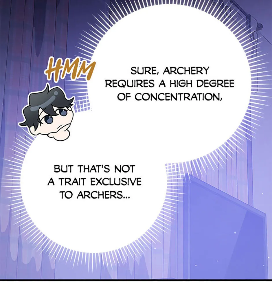 Read Genius Archer