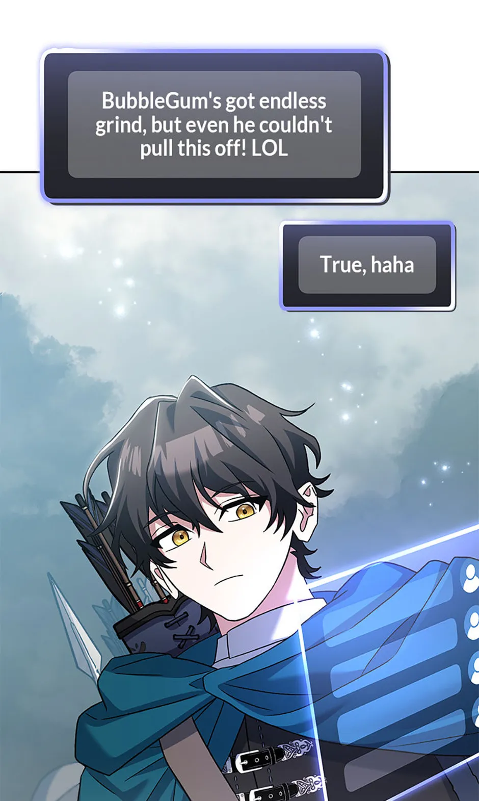 Read Genius Archer