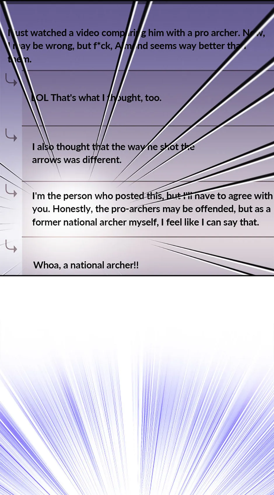 Read Genius Archer