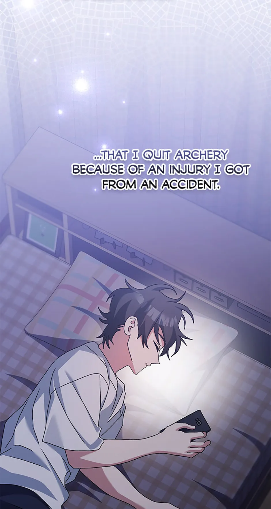 Read Genius Archer