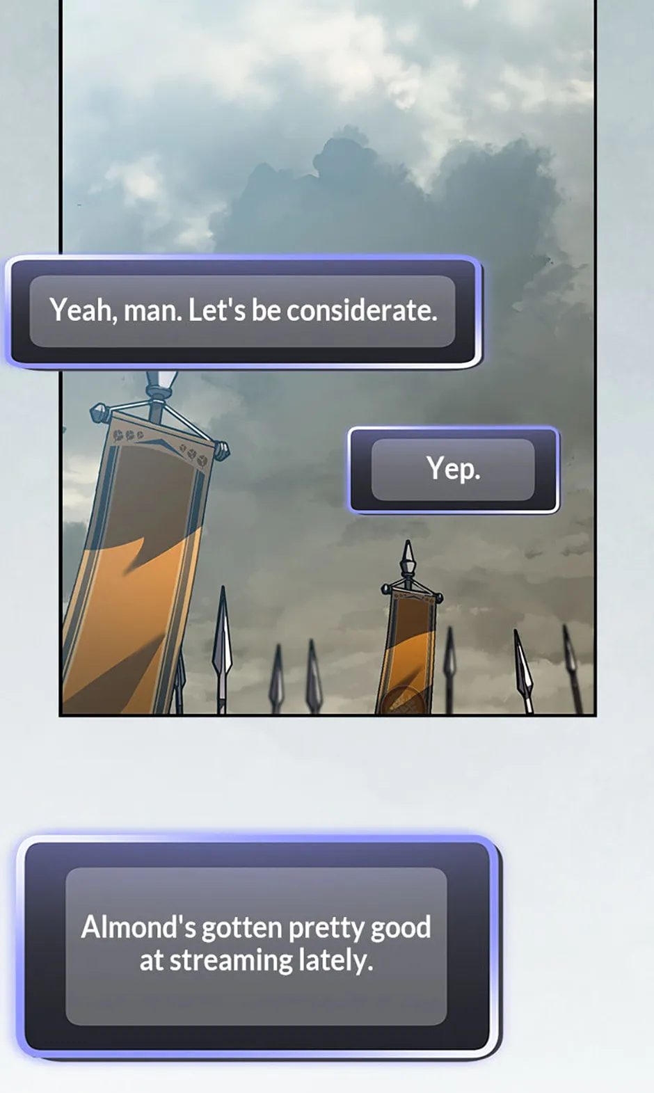 Read Genius Archer