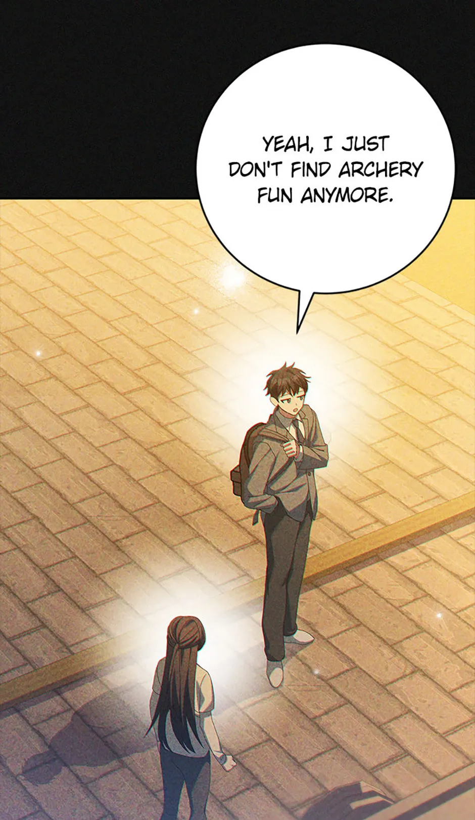 Read Genius Archer