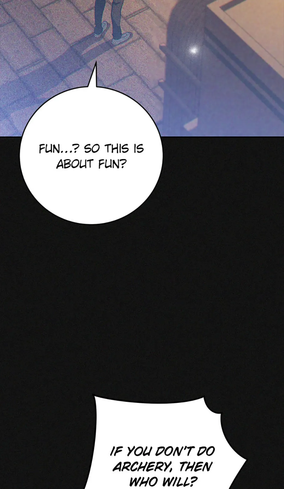 Read Genius Archer