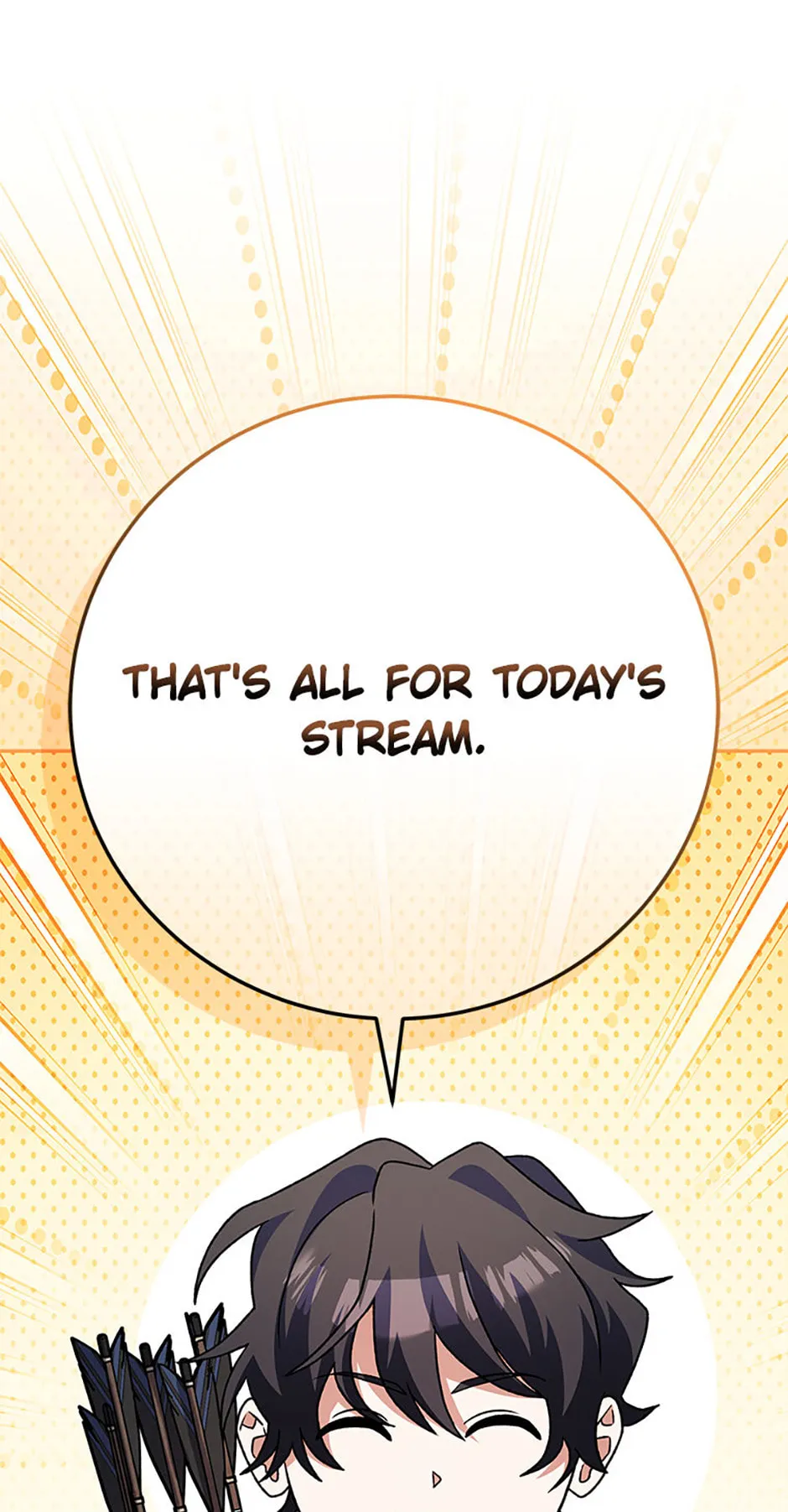 Read Genius Archer