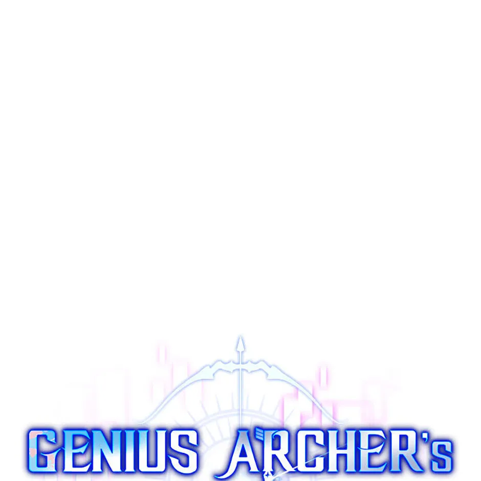 Read Genius Archer