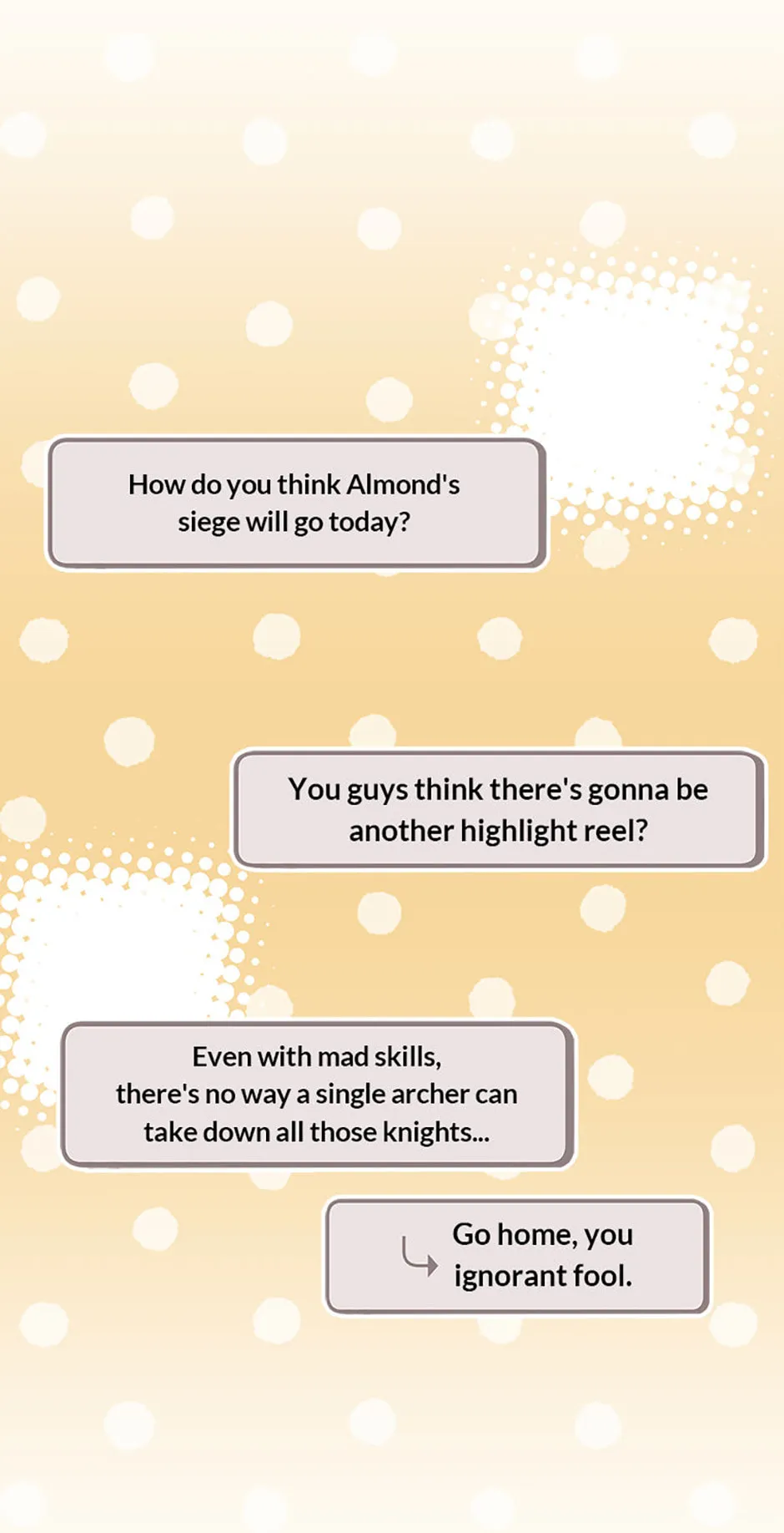Read Genius Archer