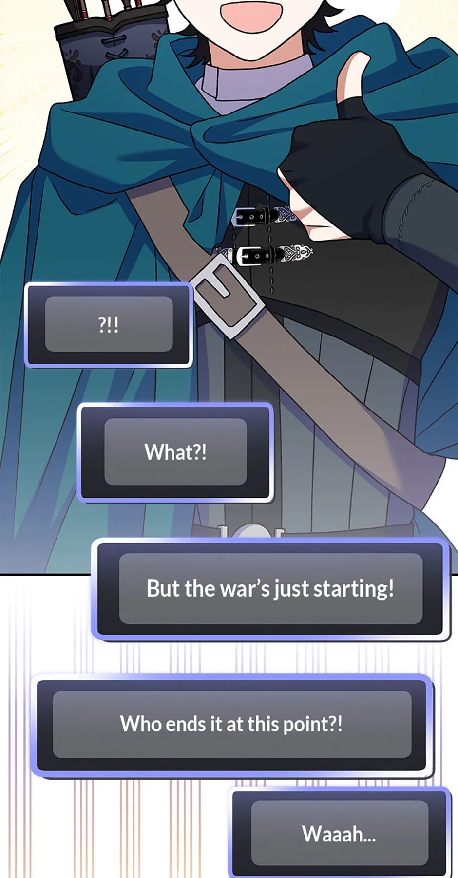 Read Genius Archer