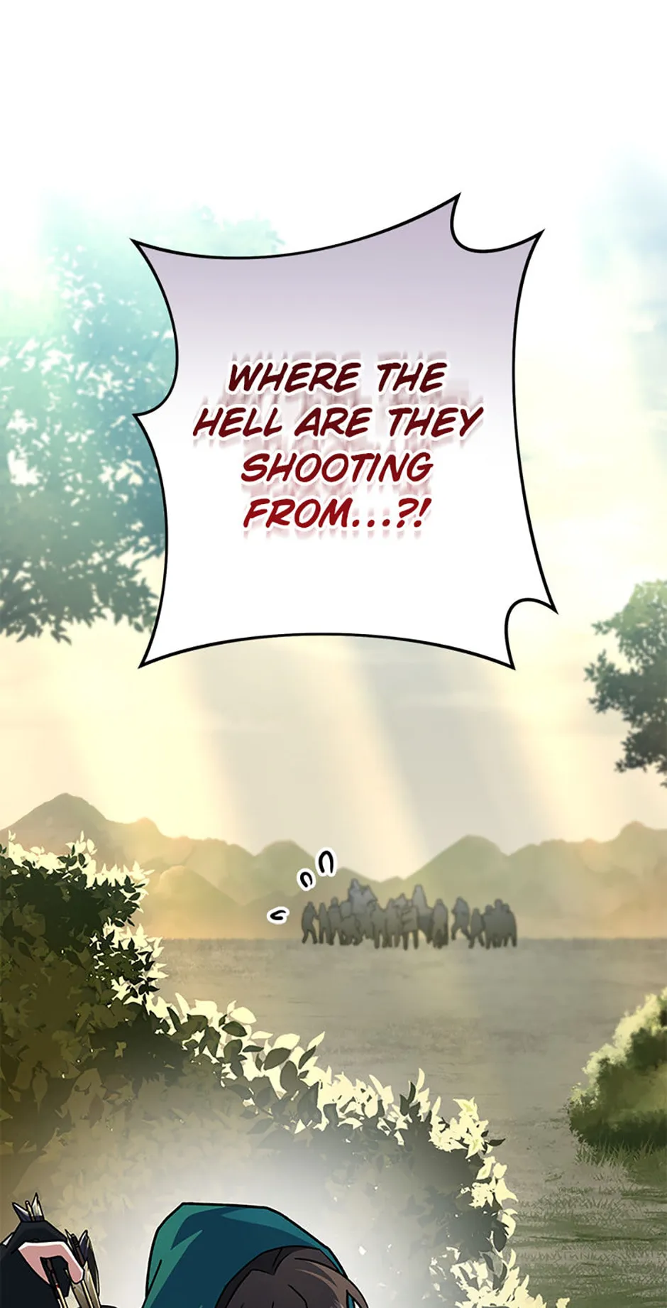 Read Genius Archer