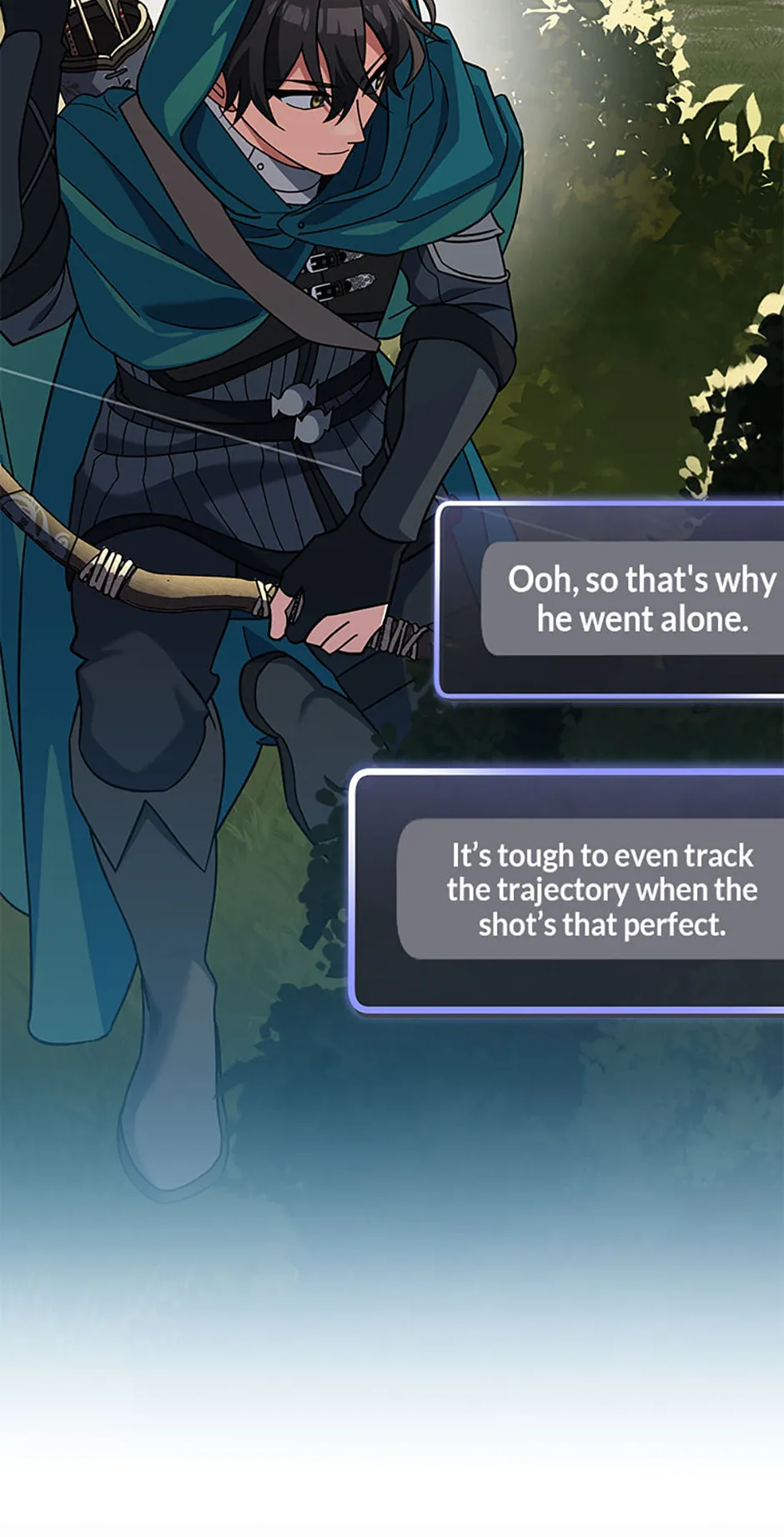Read Genius Archer