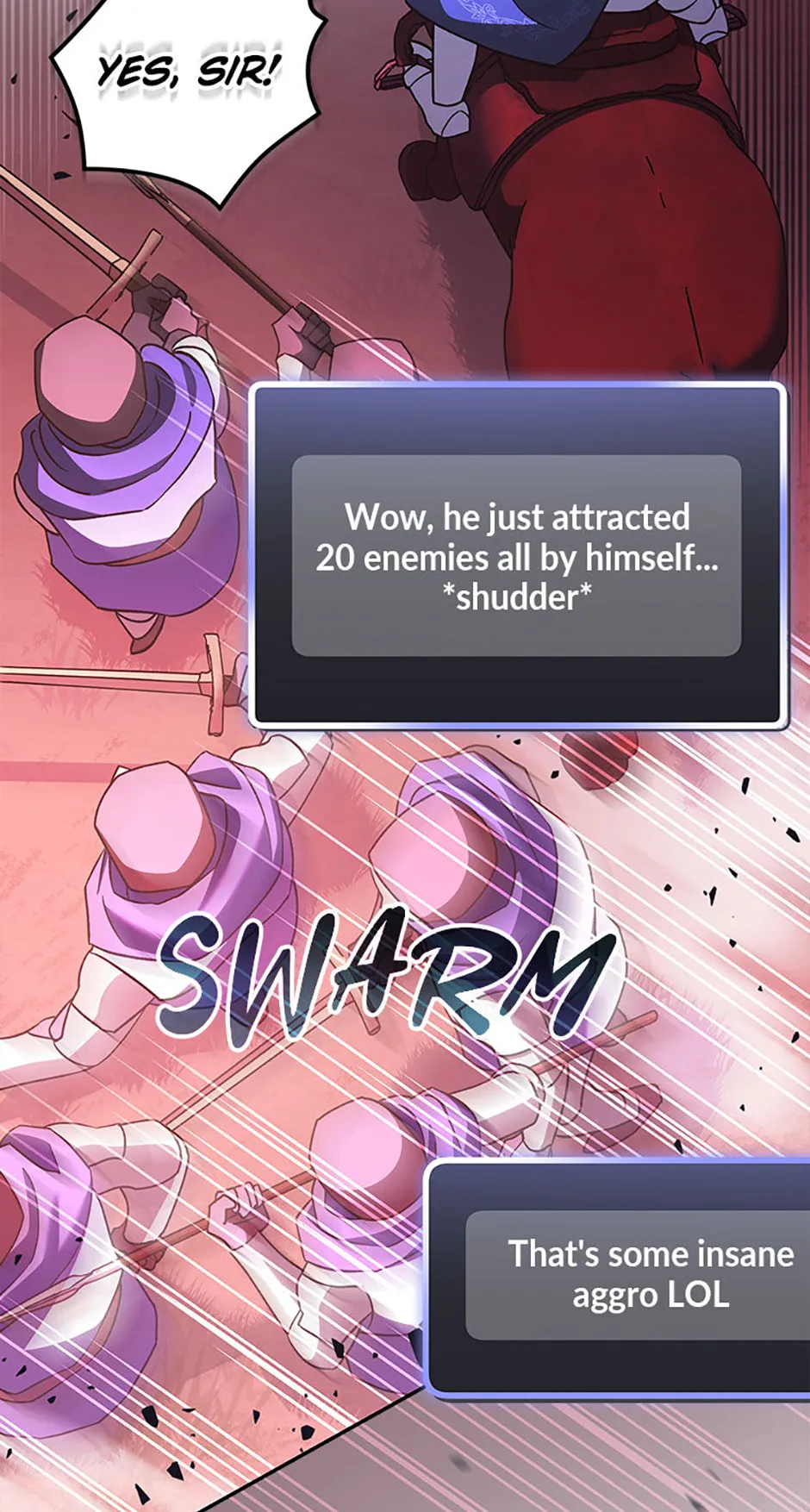 Read Genius Archer