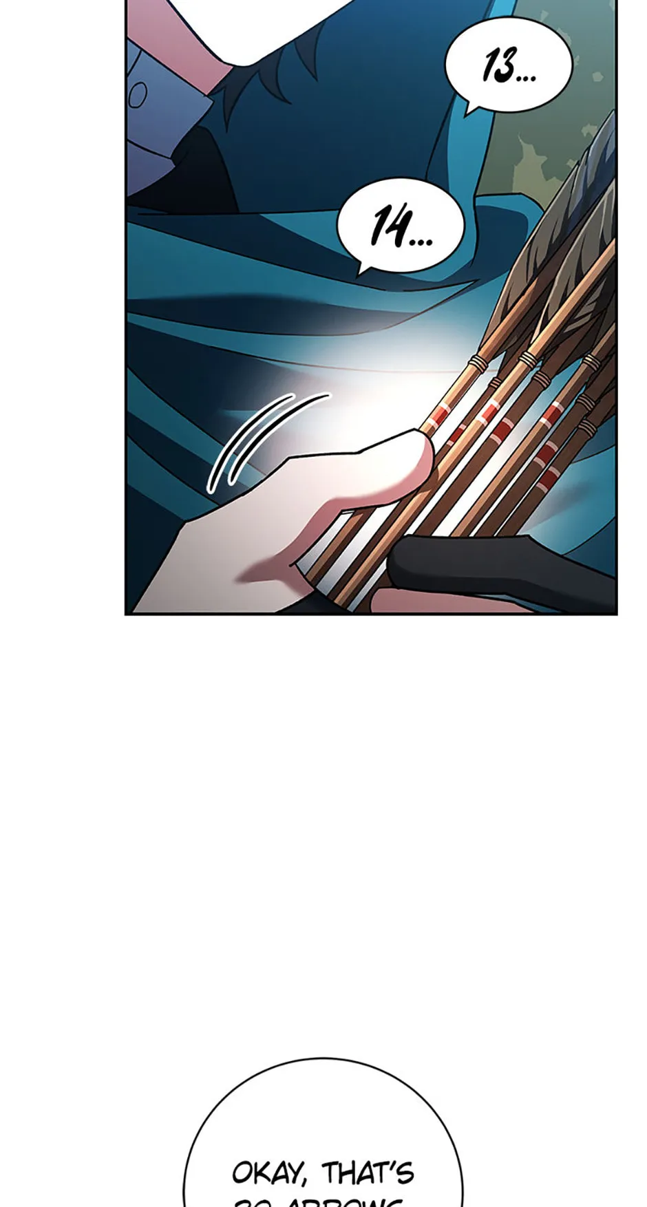 Read Genius Archer