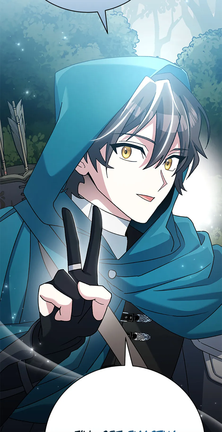 Read Genius Archer