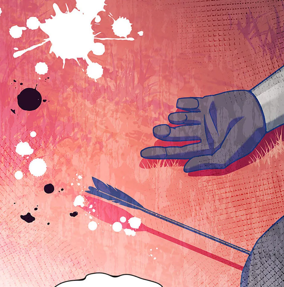 Read Genius Archer