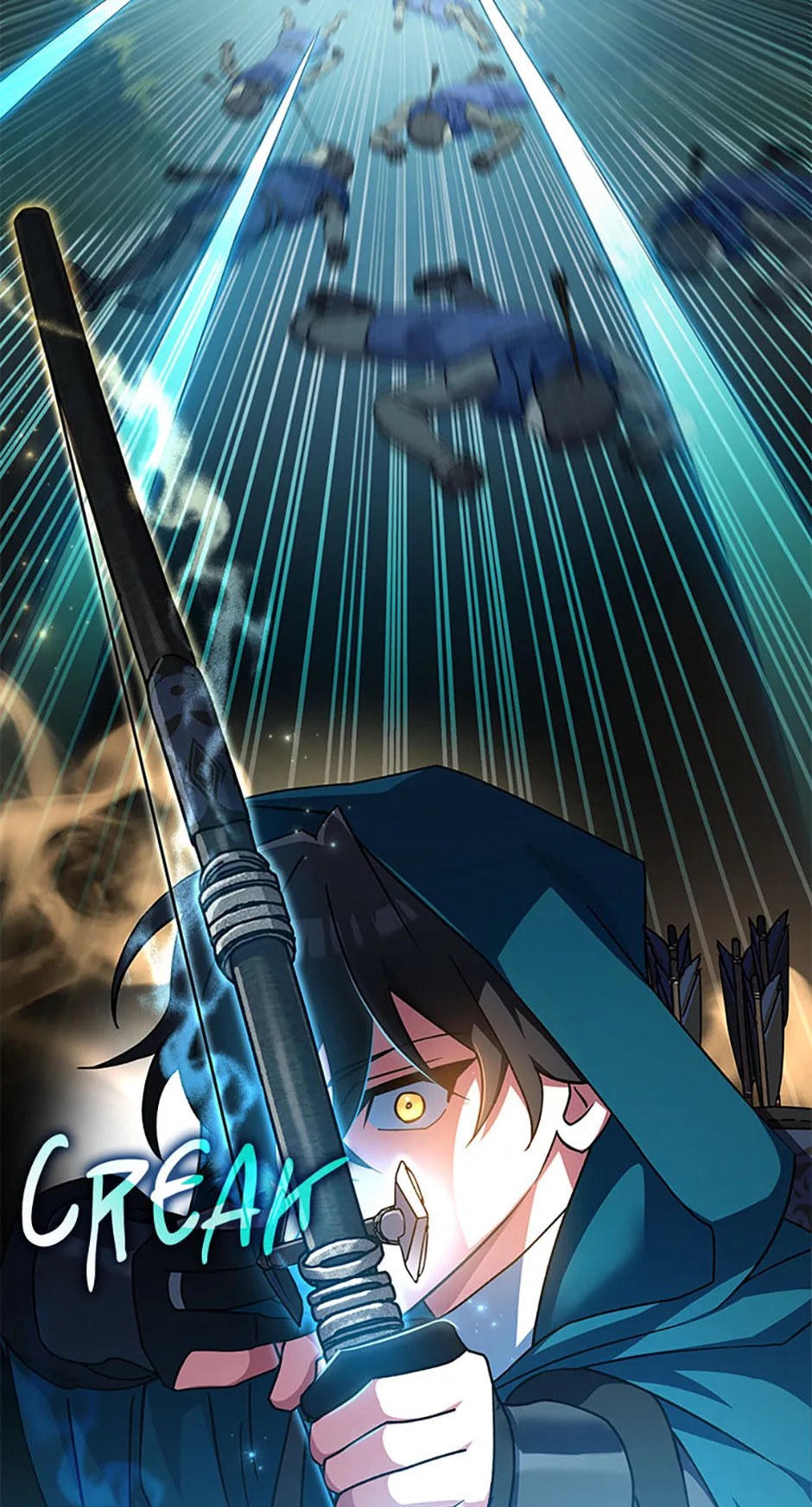 Read Genius Archer