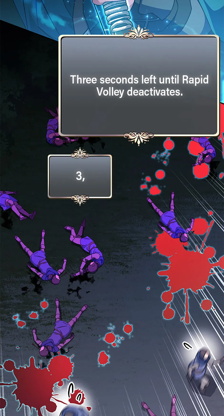 Read Genius Archer
