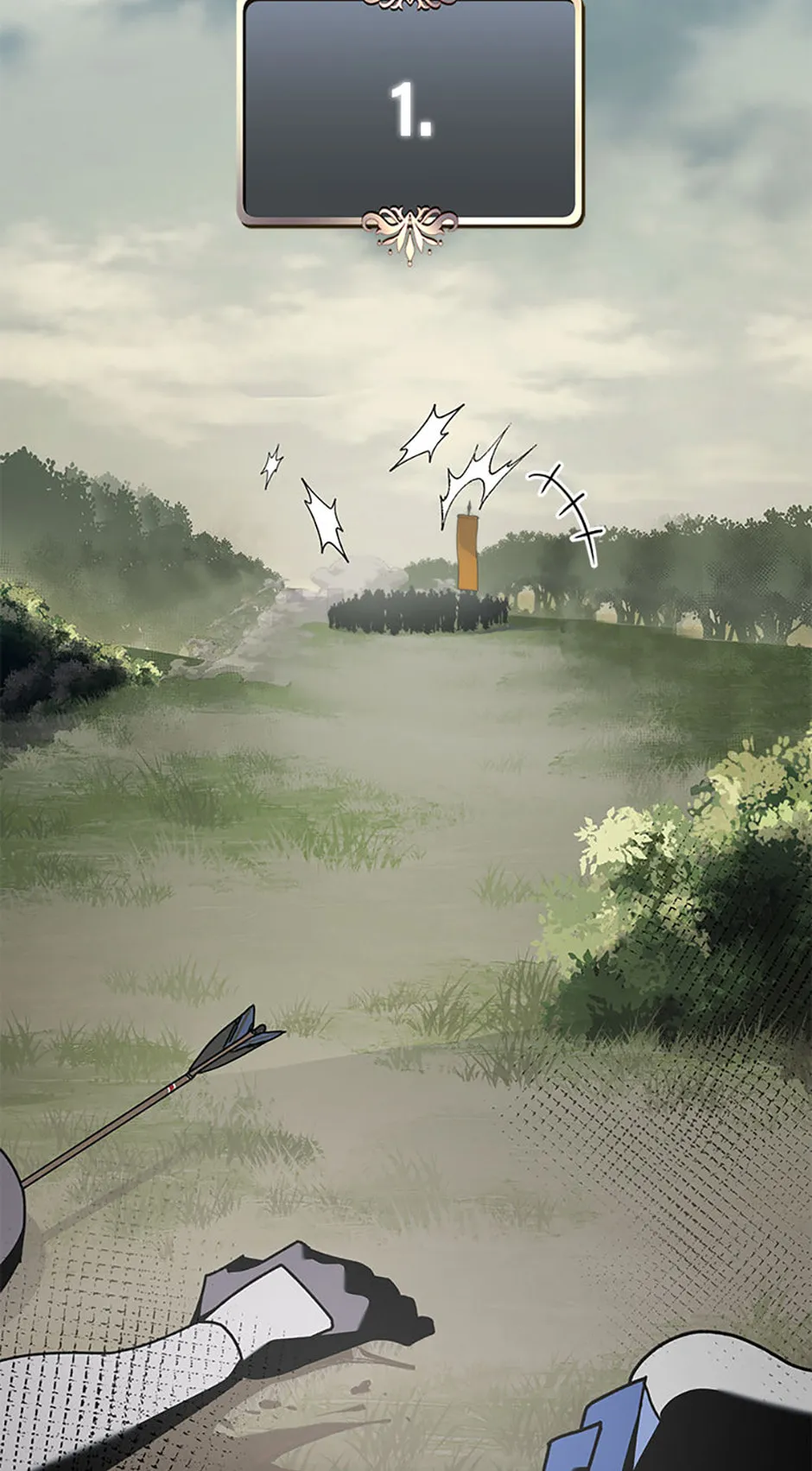 Read Genius Archer