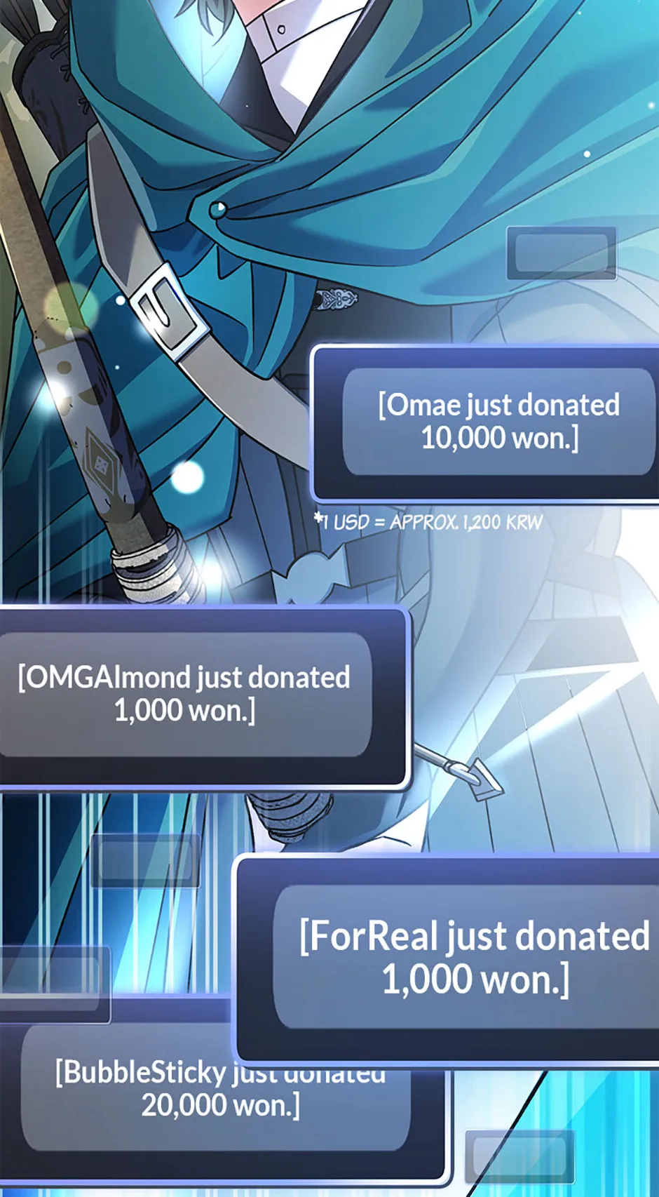 Read Genius Archer