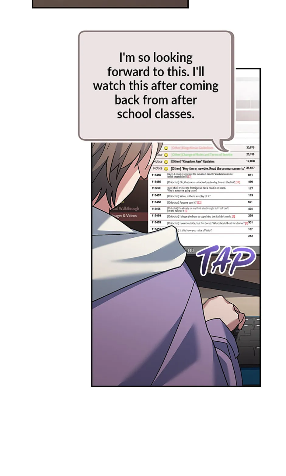 Read Genius Archer