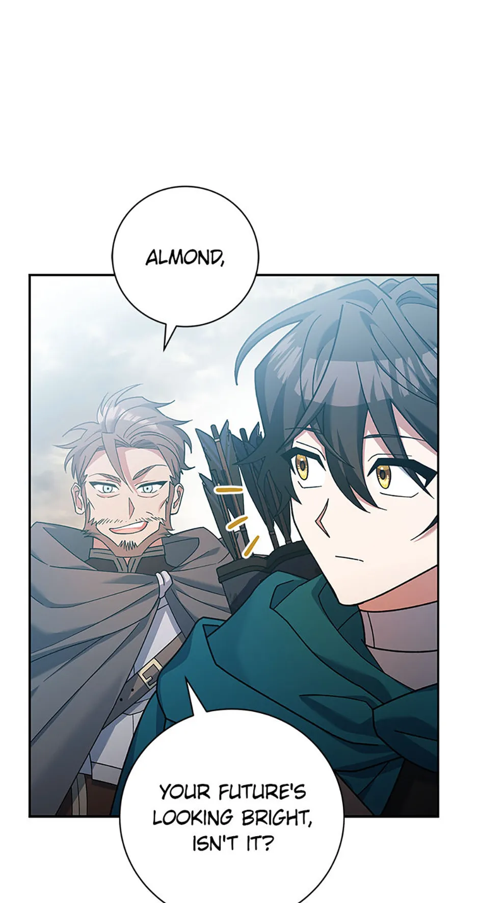 Read Genius Archer