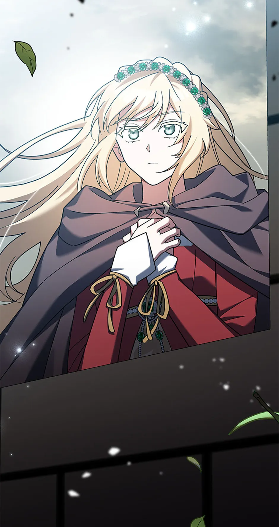 Read Genius Archer