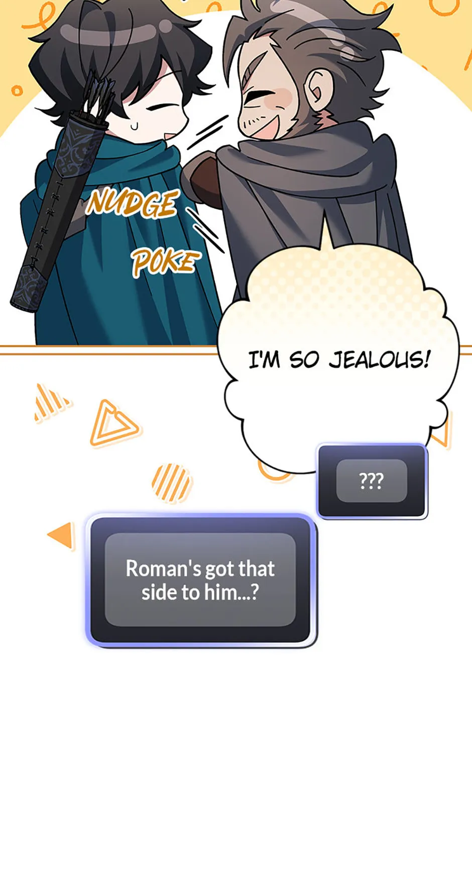 Read Genius Archer