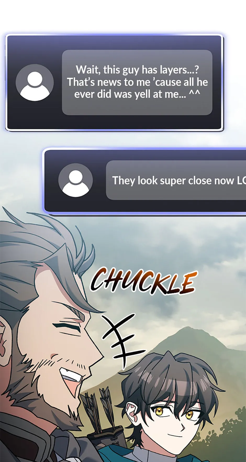 Read Genius Archer