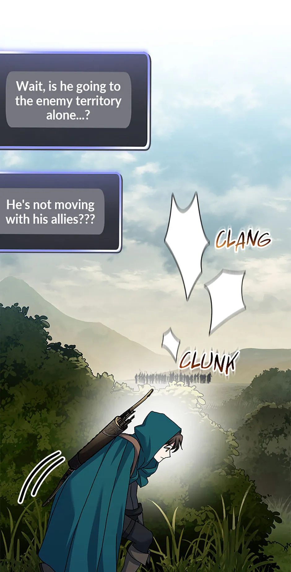 Read Genius Archer
