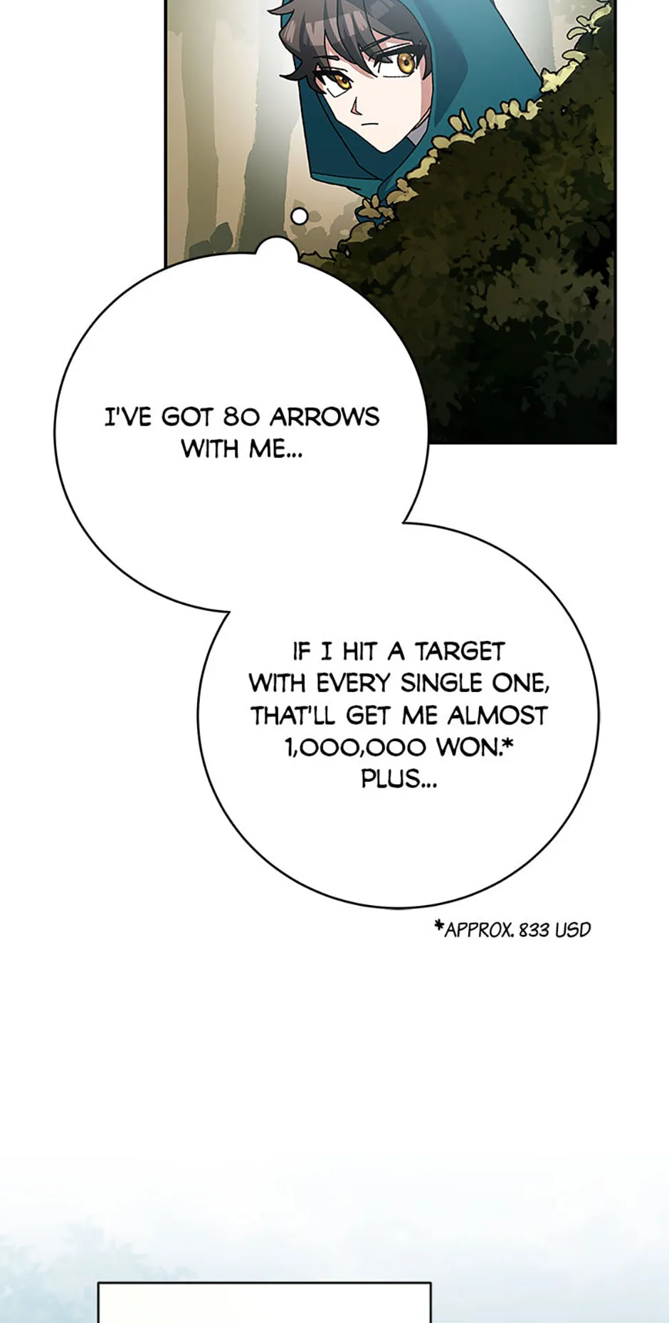 Read Genius Archer