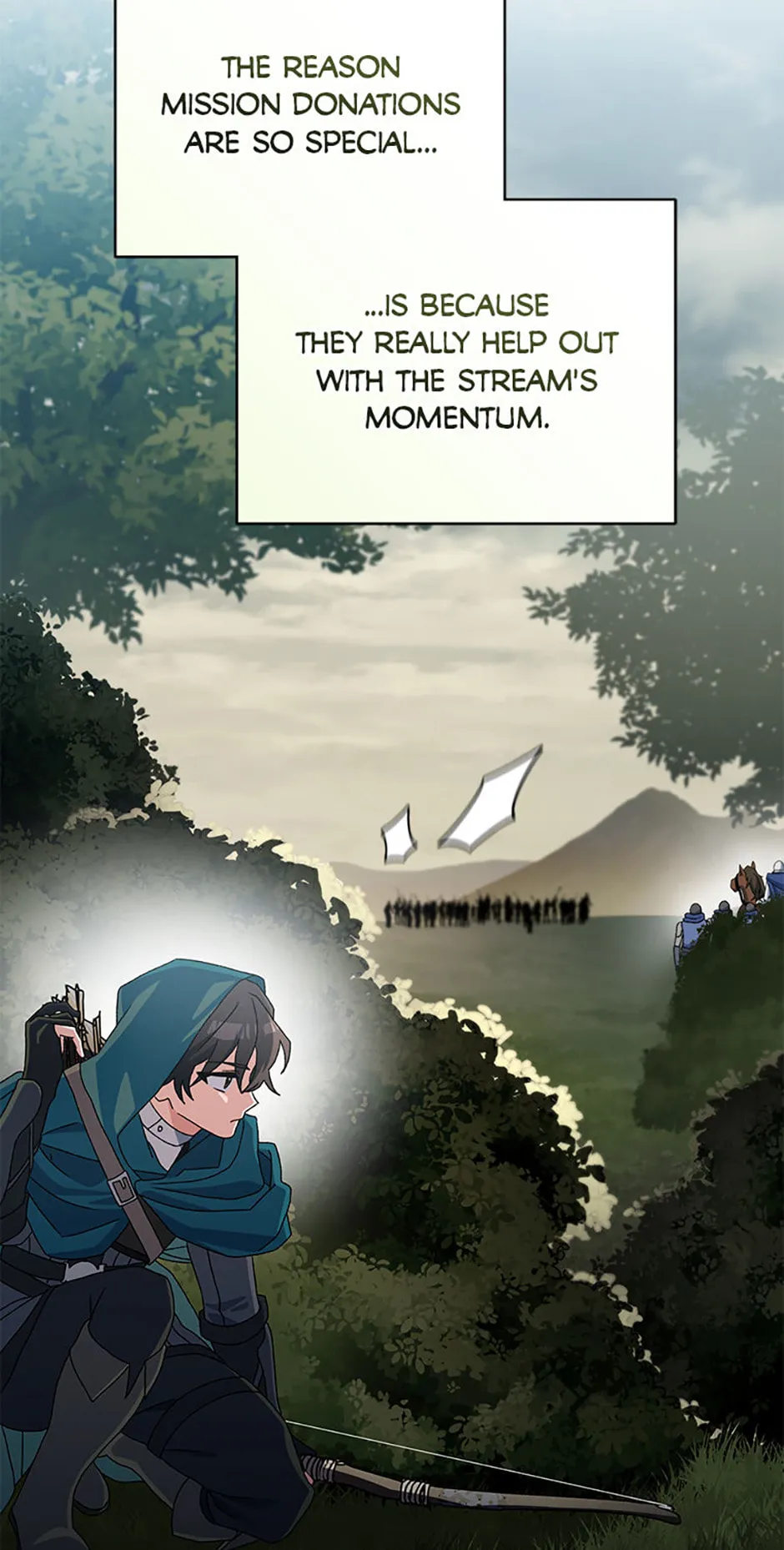 Read Genius Archer