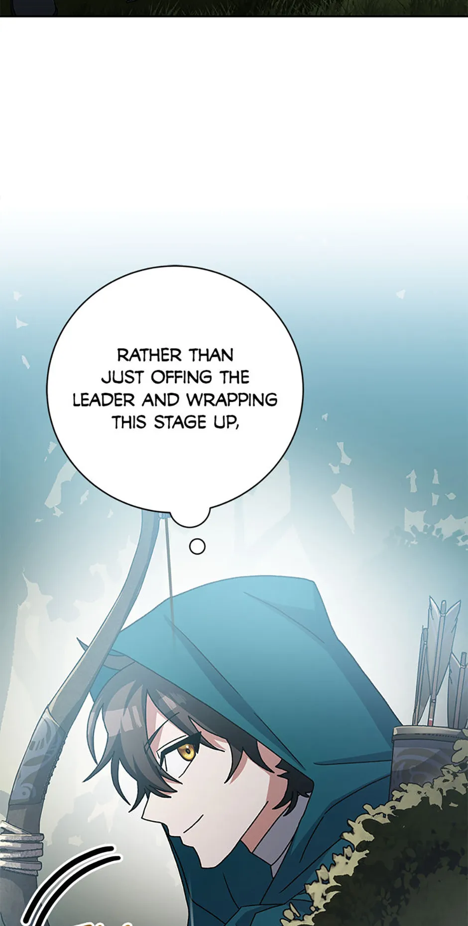 Read Genius Archer