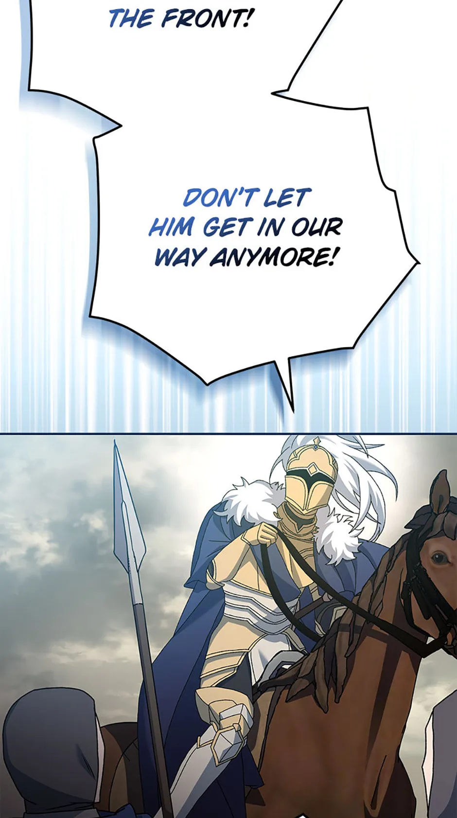 Genius Archer's Livestreaming Chapter 23 page 11 - 