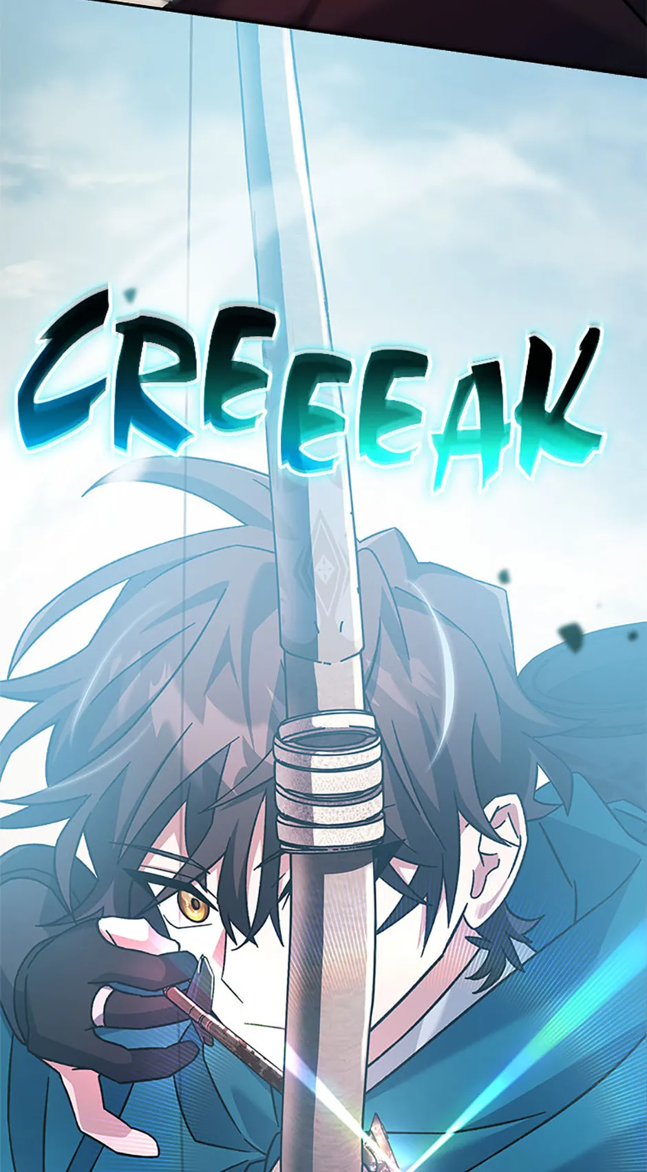 Genius Archer's Livestreaming Chapter 23 page 109 - 