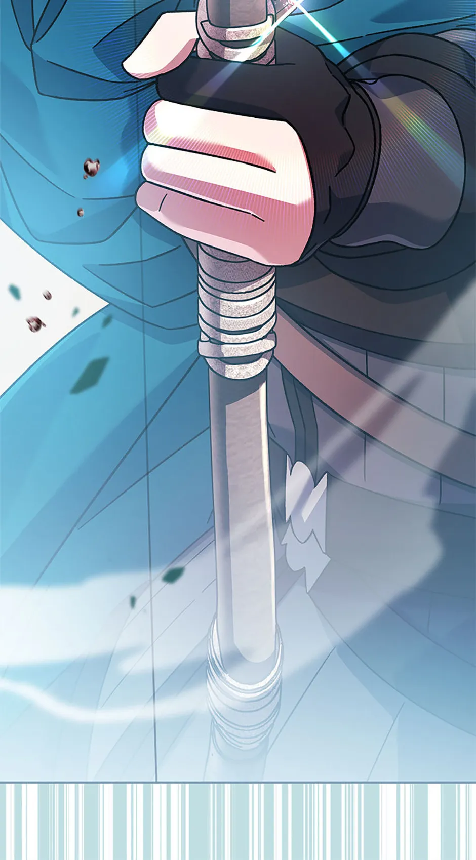 Genius Archer's Livestreaming Chapter 23 page 110 - 
