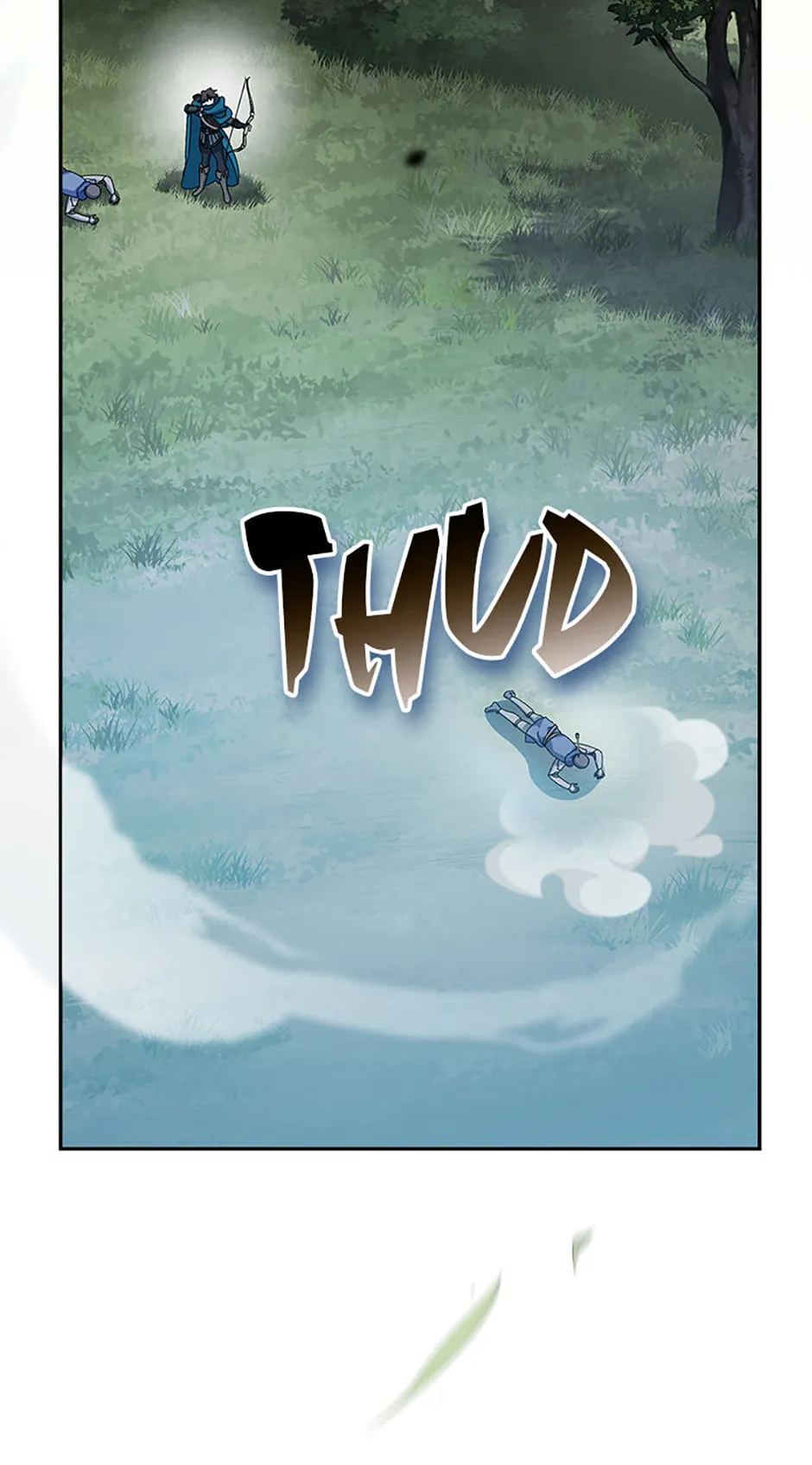 Genius Archer's Livestreaming Chapter 23 page 113 - 