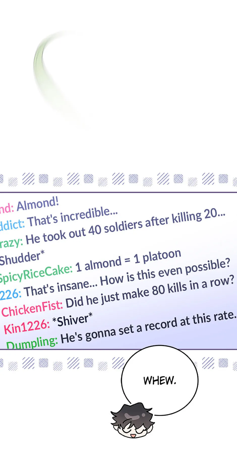 Genius Archer's Livestreaming Chapter 23 page 114 - 