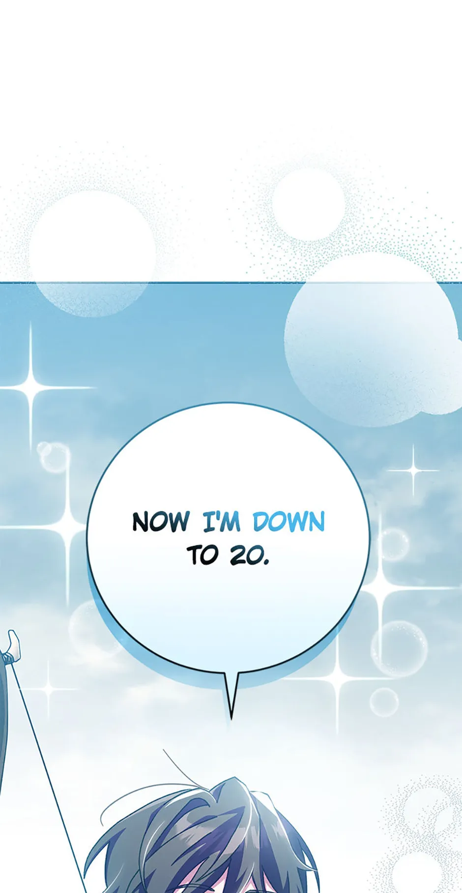Genius Archer's Livestreaming Chapter 23 page 115 - 
