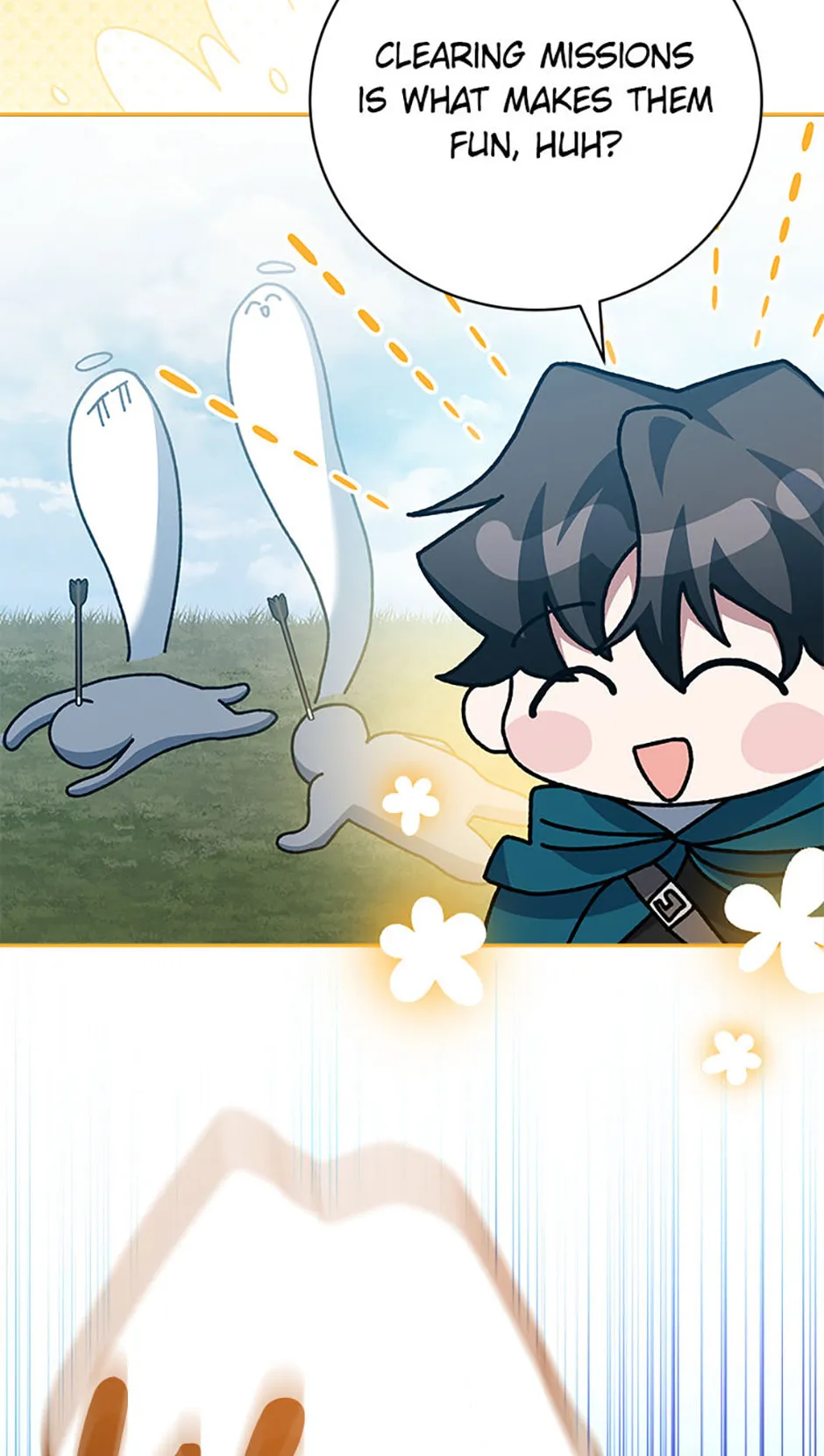 Genius Archer's Livestreaming Chapter 23 page 120 - 