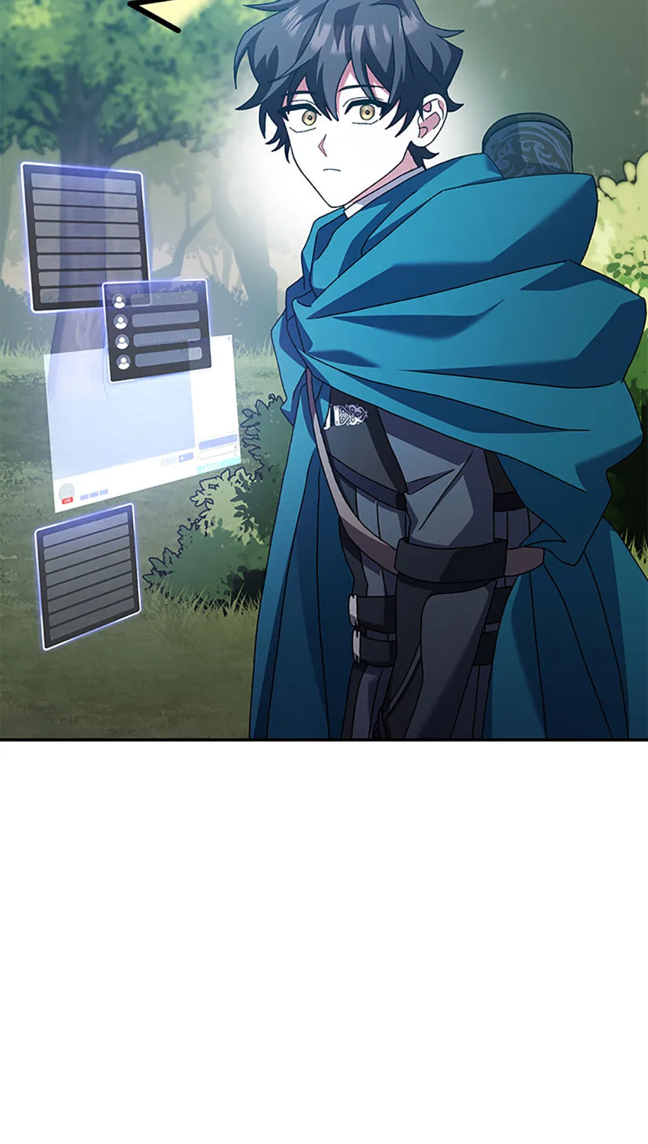Genius Archer's Livestreaming Chapter 23 page 122 - 